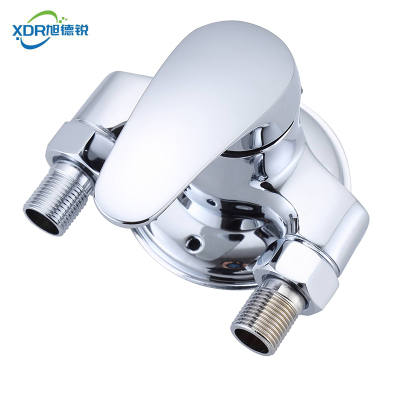 旭德锐 明装混合淋浴阀 MZ-005/个