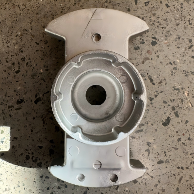 鸣驰鑫鼎 飞轮 BR600 个