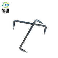 恰通 扒钉马钉 23cm 个