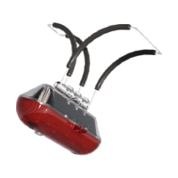 信锐泰(XINRUITAI) RTZM-11“飞艇”高空线缆警示灯