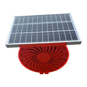 TUWEJIA TWJ-64 标志灯(计价单位:个)橙色