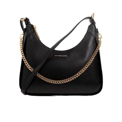 迈克·科尔斯(MICHAEL KORS)女士单肩包真皮小巧便携多功能五金装