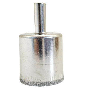 梦涵杰 玻璃开孔器 30mm 个
