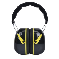 UVEX隔音耳罩防噪音耳塞睡眠用男女工作睡觉静音射击工业降噪耳机