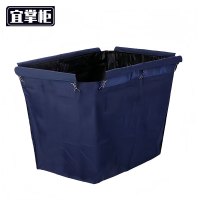 宜掌柜 布草车收纳袋