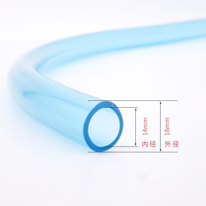 鱼缸换水器虹吸管换水管半自动洗砂吸便器手动鱼缸清理清洁