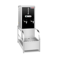 盛远商用节能纯开水型开水器12KW