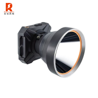 RS 荣的头灯 ZN2026款 个