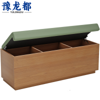 豫龙都长条凳可储物个