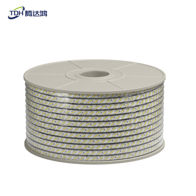 腾达鸿-LED高亮防水灯带 220V-12W /米