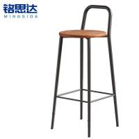 铭思达吧台椅
