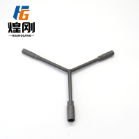 煌刚 Y型扳手 10*12*14 把