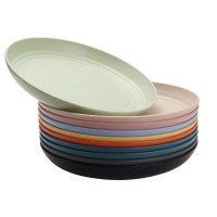 梵澜狸塑料水果盘PZ2 个