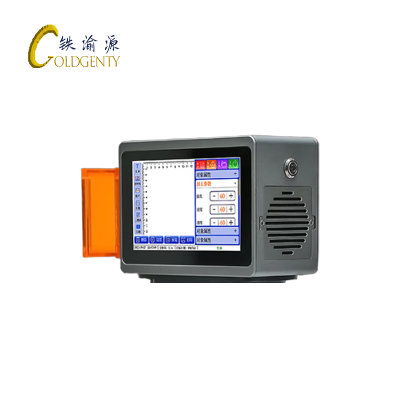 铁渝源 打标机屏GT-B-1016/个