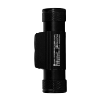 凯瑞CARY LED防爆强光头灯 KLE505D 3400mAh Ex ib IIC T4 Gb 套