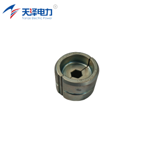 天泽电力 通用型13T压模 TZ.T-35/14N 组