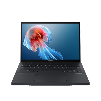 无畏16 国家补贴15%二代酷睿Ultra5 2.5K亮彩护眼长续航高性能AI轻薄笔记本电脑(225H 16G 1T)