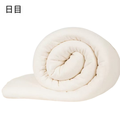 日目 棉花床褥1*2米/条