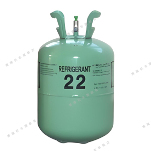 博隆机车 制冷剂 R22 10KG 罐