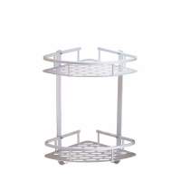 菲尔阿扎 PHIL ARZA 浴室架 两层/个