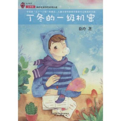 丁冬的一级机密