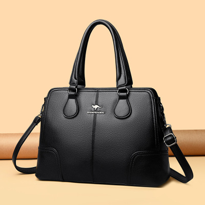 包包女包新款大容量中年女士手提包斜挎包女单肩包女