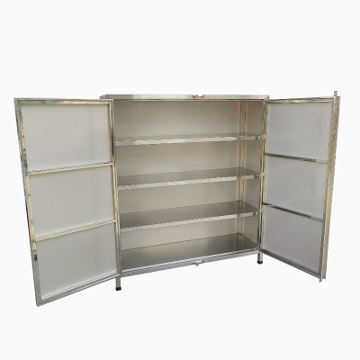 苏宇安不锈钢工具收纳柜1800*1500*500mm 组