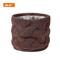 鸽护 脖套 GH153QDK-咖啡色 个