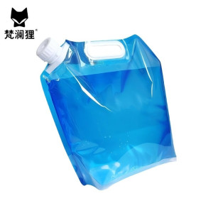 梵澜狸户外便携水袋H97 个