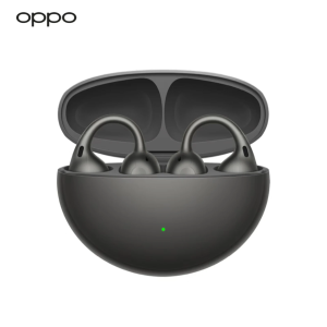 OPPO Enco Clip2 开放式耳机 ETEN1 深空灰 蓝牙耳机