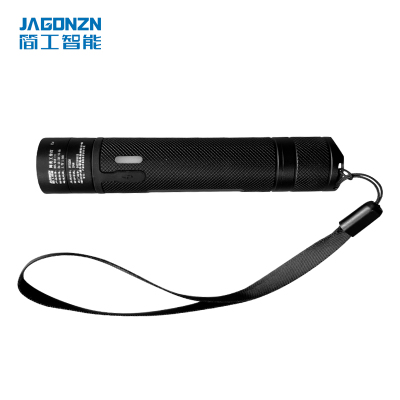 简工智能(JAGONZN)BYL-01E(T) 3.7V 3W 6000K 调光工作灯 黑色