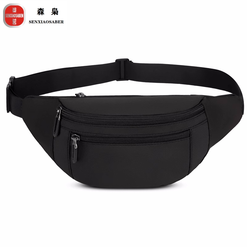 森枭SENXIAOSABER腰包CR-F04 随色随机发