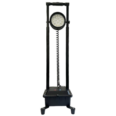 迪利登 移动工作灯 升降应急照明灯 XH2600 台