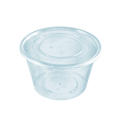 鑫金帆圆碗500ml/450个/箱