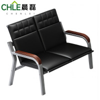 晨磊 会客沙发 B款双人位 张