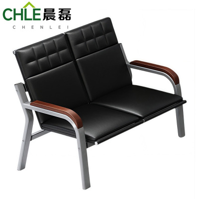 晨磊 会客沙发 B款双人位 张