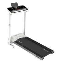 万多QH-03家用电动折叠健身跑步机 白