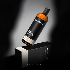 Stockwell男士沐浴露 480ml