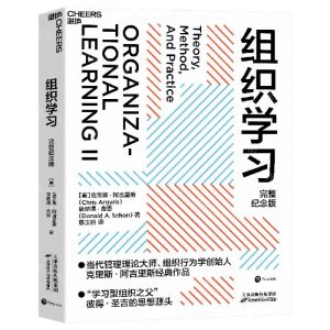 [N]组织学习(完整纪念版)-9787557696924