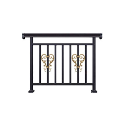 安虎 铁艺护栏 AH-TYHL01 米