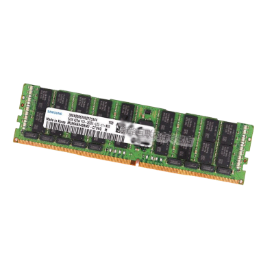 三星(SAMSUNG)64GDDR42666RECC服务器工作站内存条REGECC