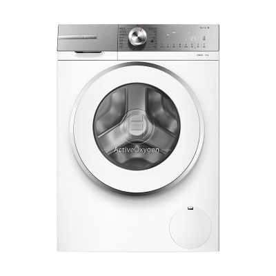 博世(BOSCH)博世6系净漾系列洗衣机WGB254E00W