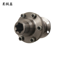 月跃鑫 金属加工万向节配件 L-360 个