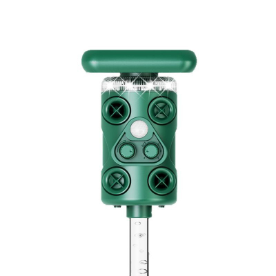 讯博士JSD390 警示灯 (计价单位:盏) 绿色