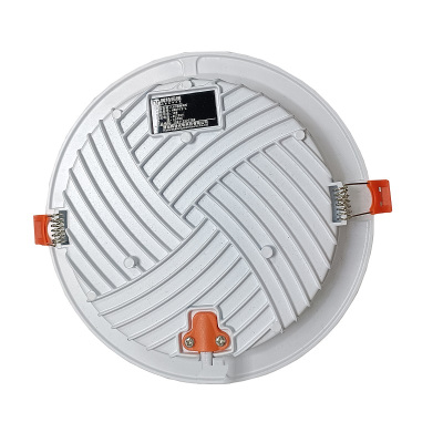 晖特LED嵌装筒灯HGD912-L/30W/个