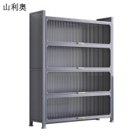 山利奥 办公柜 翻页柜 SLA-0092 1组