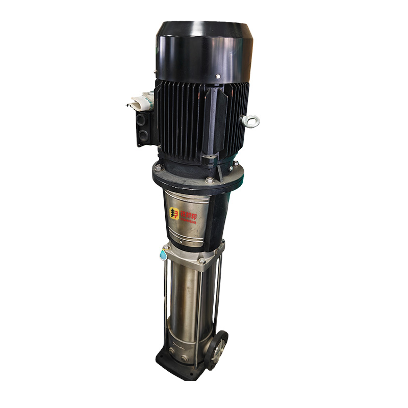 铁邦邦 水泵 SG40-7.5 台