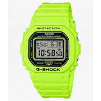 GSHOCK中性运动手表防水户外手表5600系列防震日韩腕表日常通勤