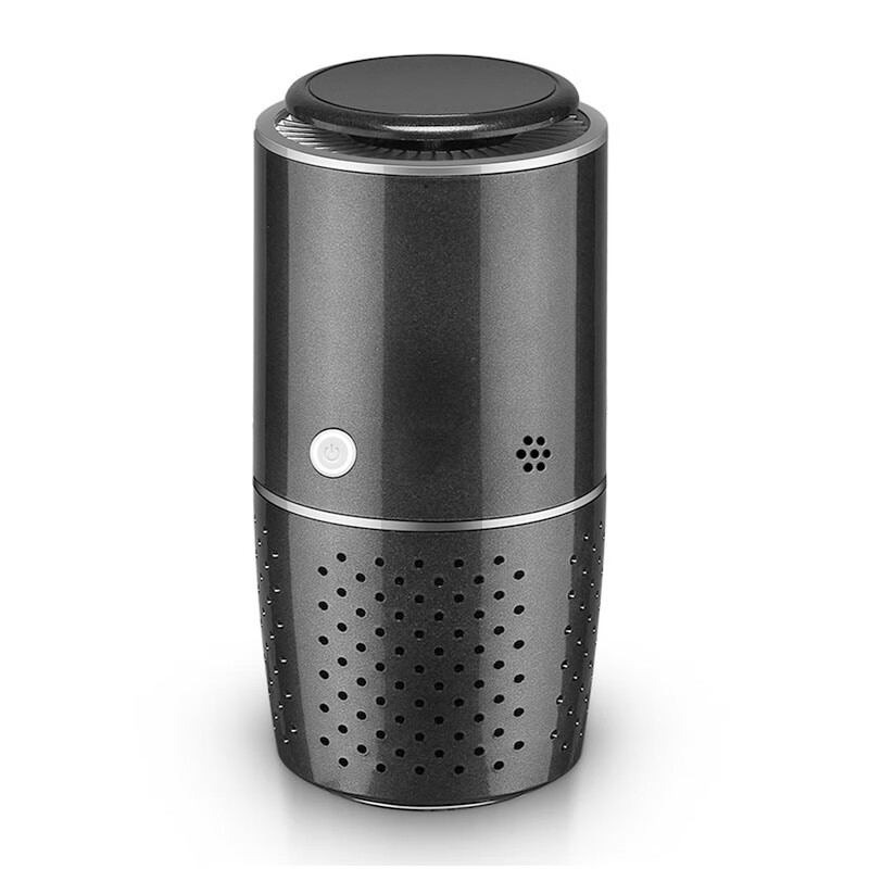百晟长恒 BSCH-XP54 除雾霾 除甲醛 便携式 车载净化器 1.00 个/台(计价单位:台)灰色