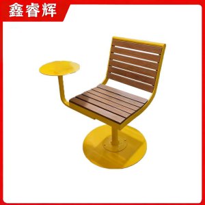 鑫睿辉 户外庭院椅 可旋转53*45*79cm 张